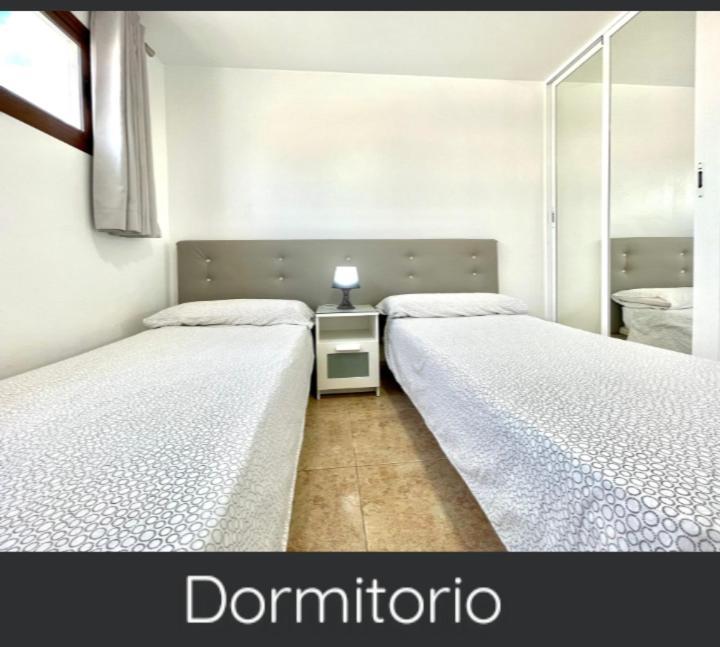 Yanez Sweet Apartment 312 Playa Delingles Maspalomas ปลายา เดล อิงเกลส ภายนอก รูปภาพ